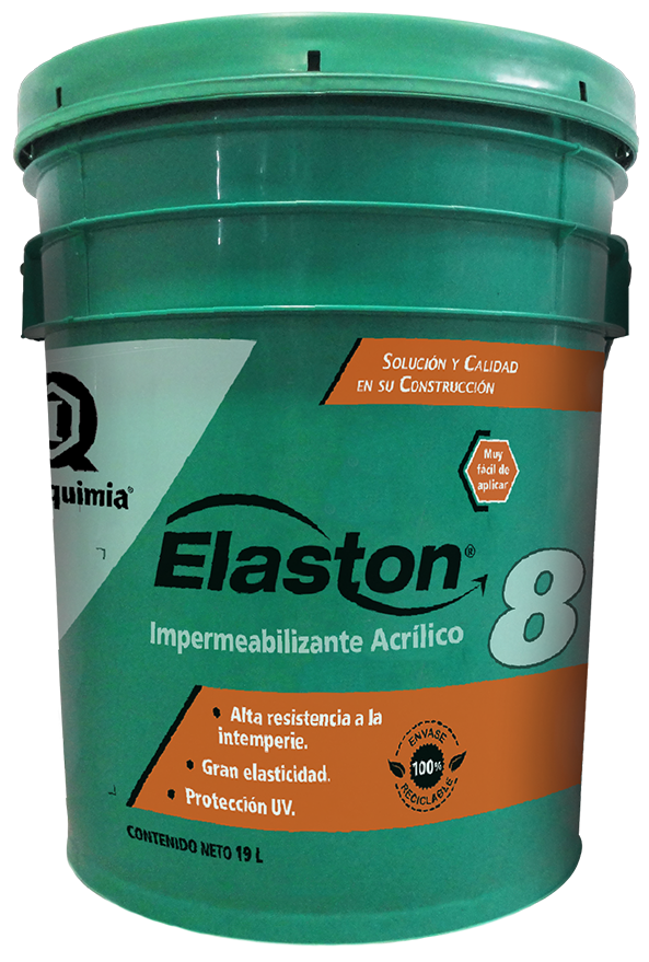 Elaston 8