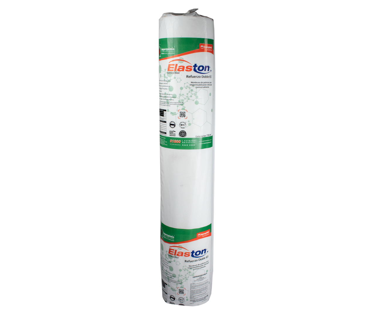 Malla de Refuerzo Doble 65