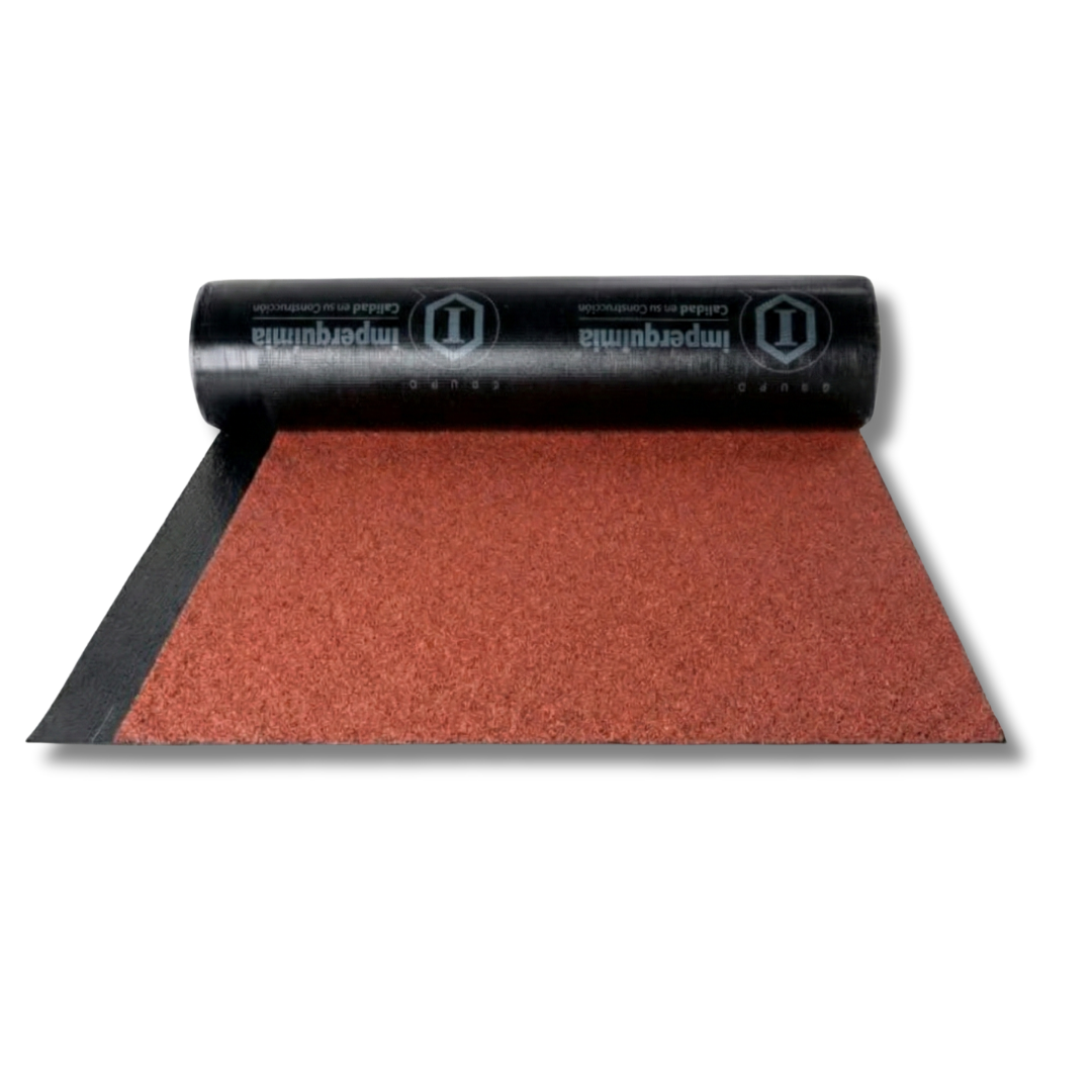 Sistema Prefabricado Uniplas Flexo Nano